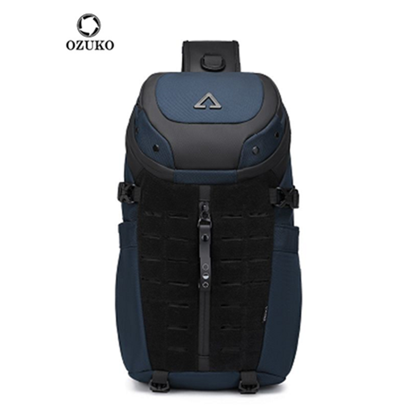Ozuko Göğüs Çantası Çapraz Çan - Travel Accessories For Men incelemesi ve fiyatı