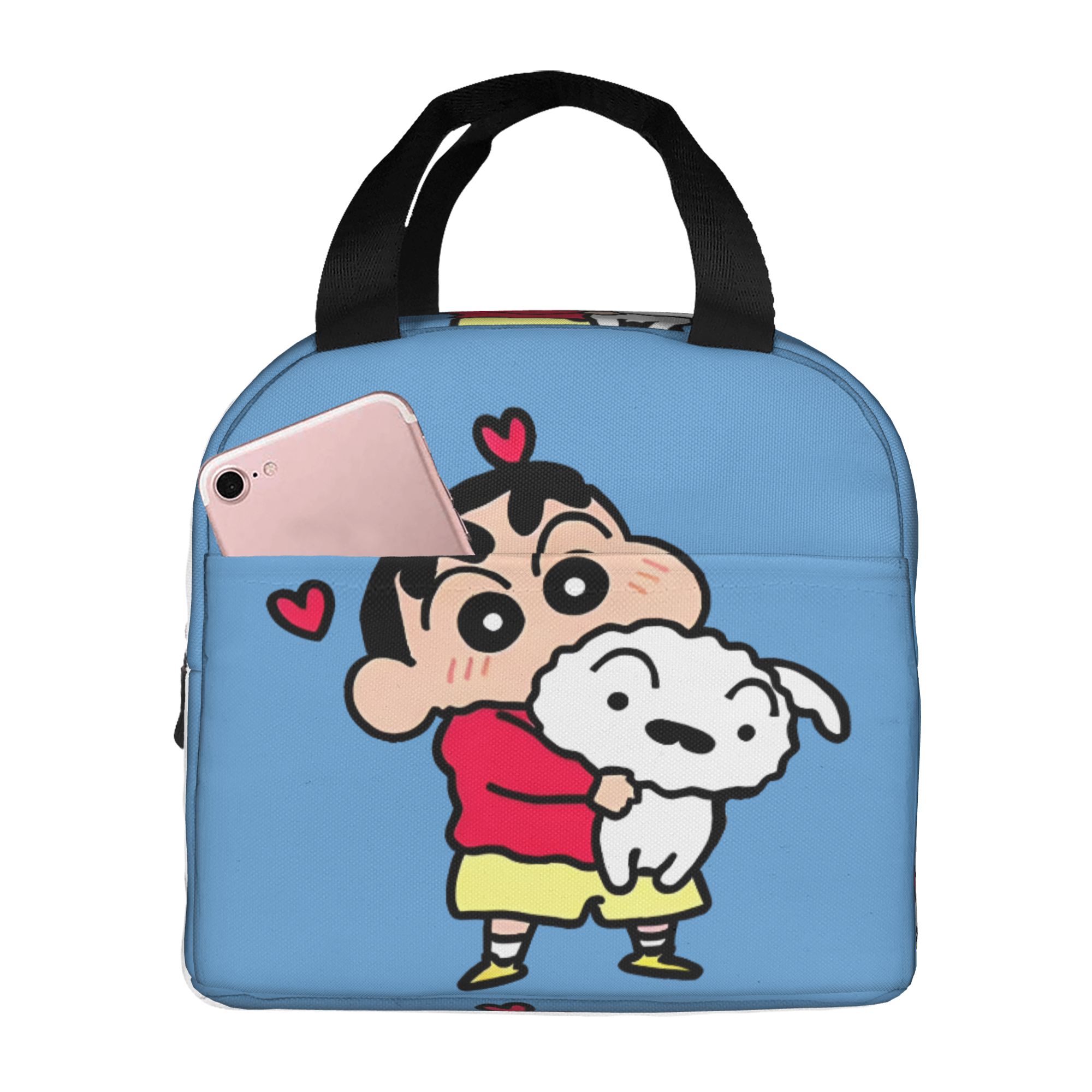 Crayons S-Shinchans Yalıtımlı  - Travel Accessories 2022 incelemesi ve fiyatı