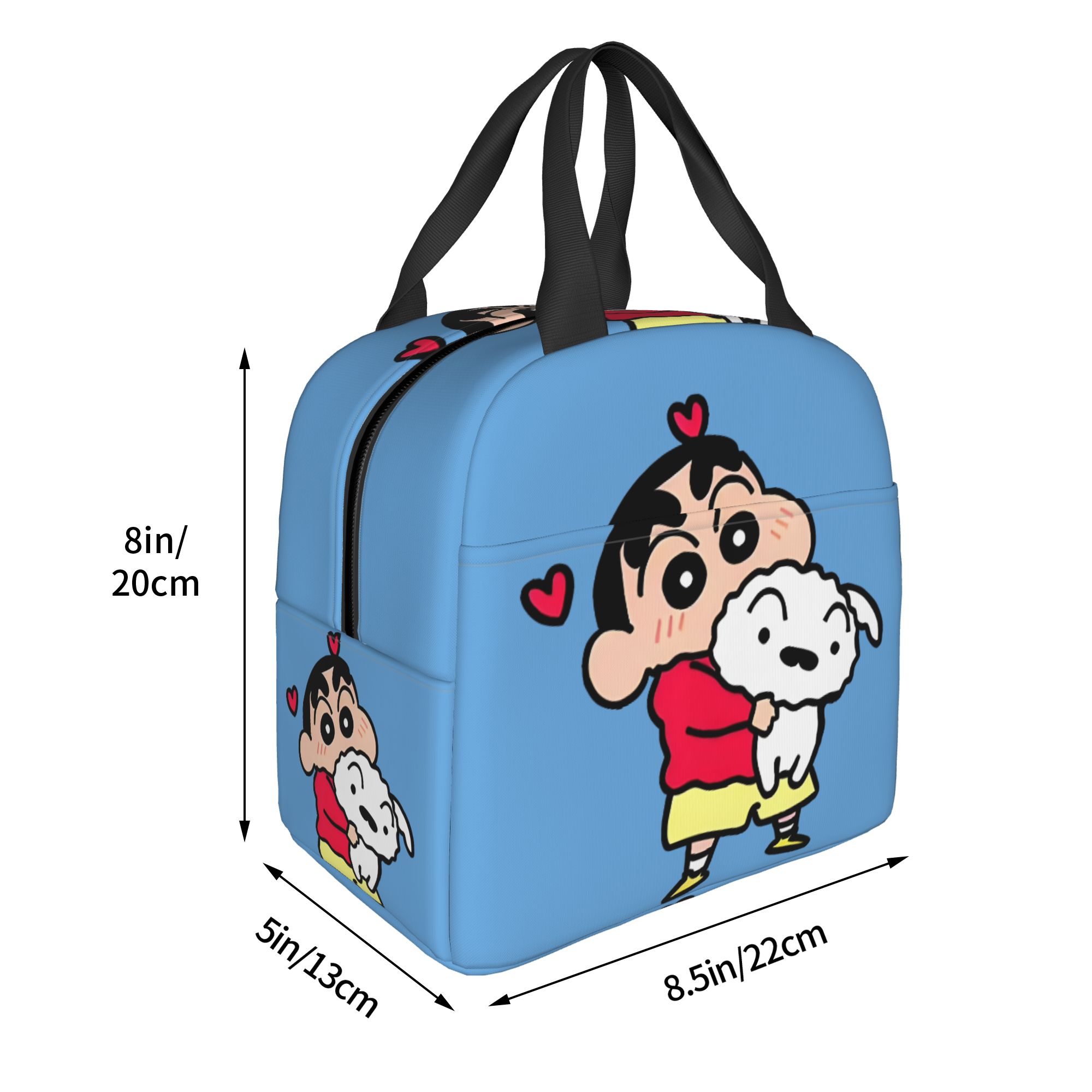 Crayons S-Shinchans Yalıtımlı  - Travel Accessories 2022 incelemesi ve fiyatı