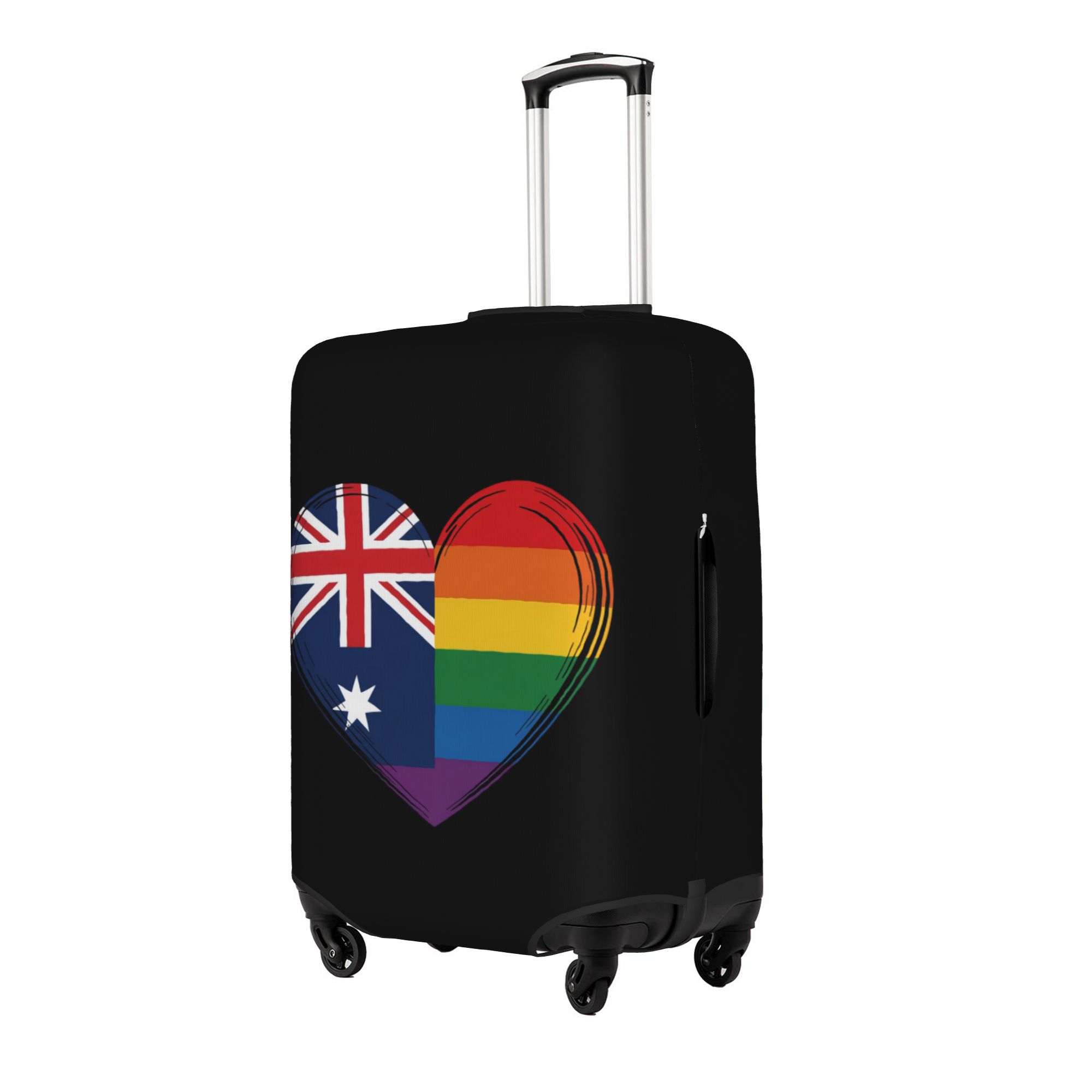 LGBTQ Avustralya Eşcinsel Guru - Travel Accessories Australia incelemesi ve fiyatı