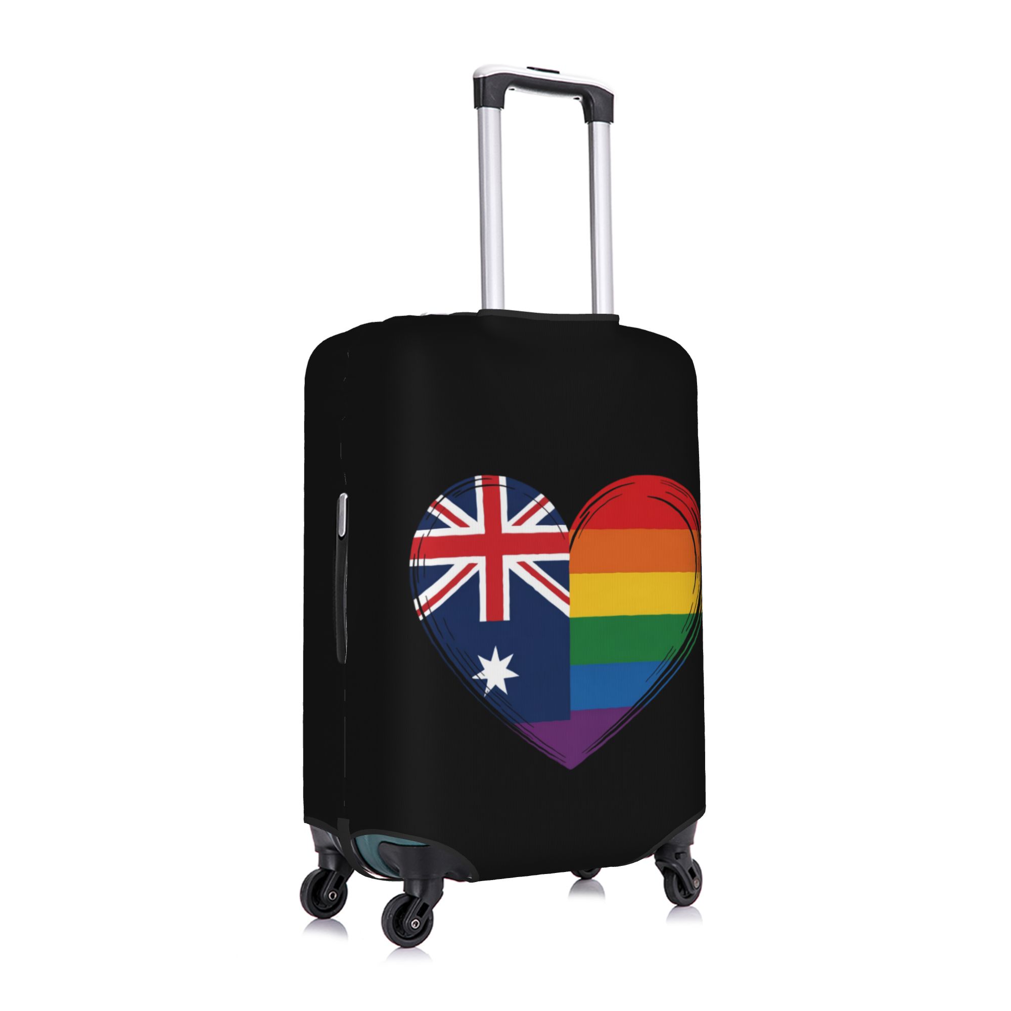 LGBTQ Avustralya Eşcinsel Guru - Travel Accessories Australia incelemesi ve fiyatı
