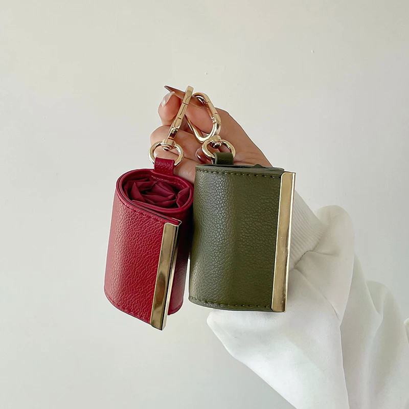 Şık Seyahat Anahtarlık Saklama - Travel Accessories Shops incelemesi ve fiyatı
