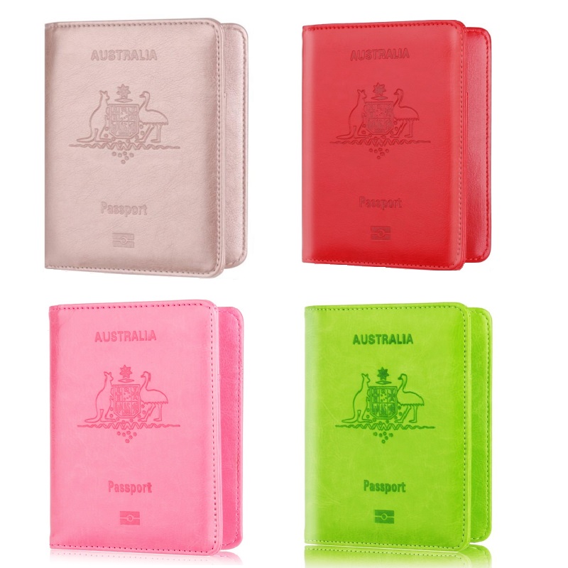 Avustralya seyahat pasaport ka - Travel Accessories Australia incelemesi ve fiyatı
