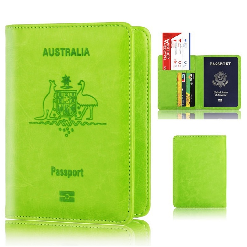 Avustralya seyahat pasaport ka - Travel Accessories Australia incelemesi ve fiyatı