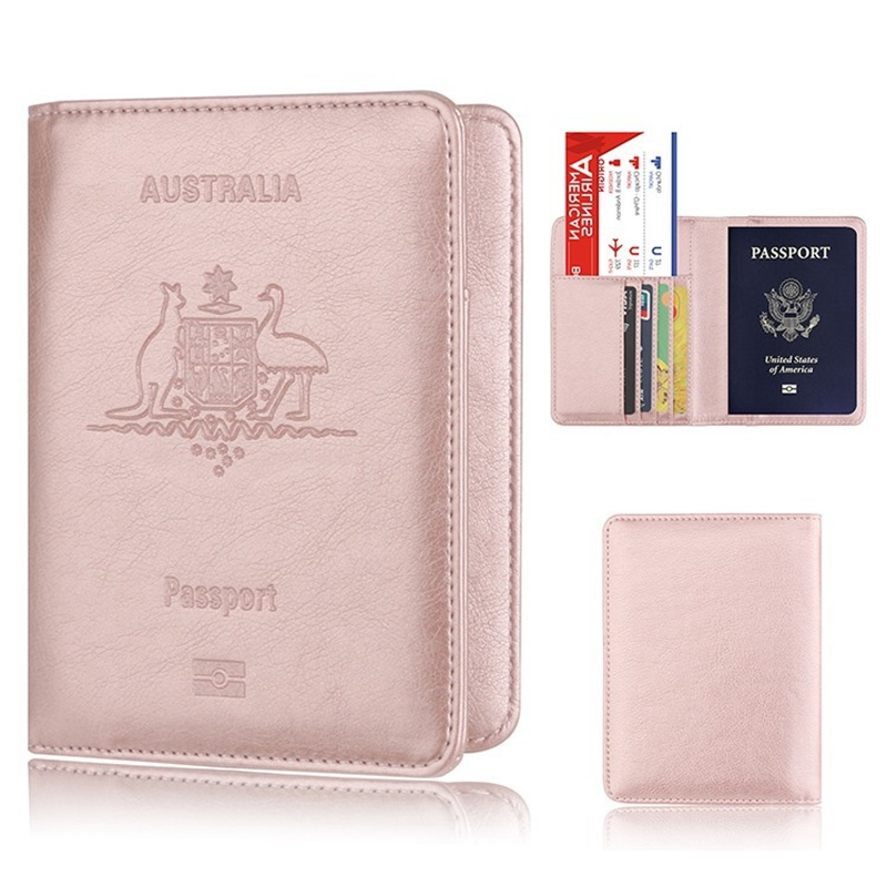 Avustralya seyahat pasaport ka - Travel Accessories Australia incelemesi ve fiyatı