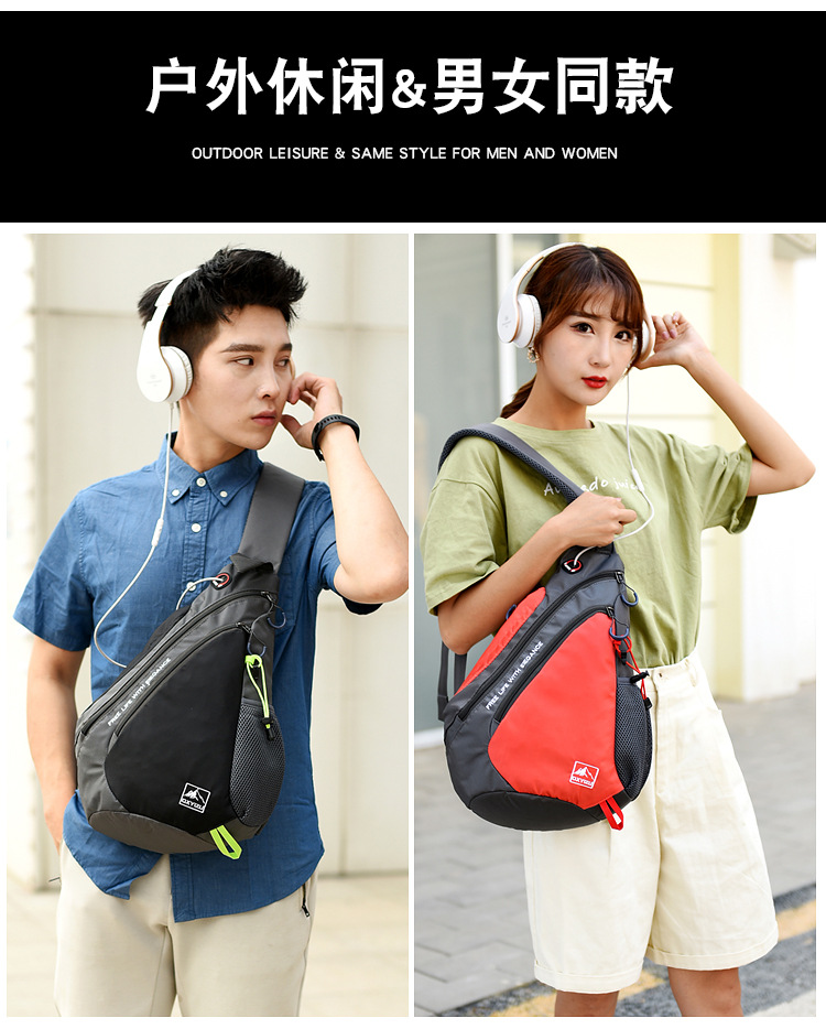 Moda bayanlar omuzdan askili ç - Travel Accessories For Men incelemesi ve fiyatı