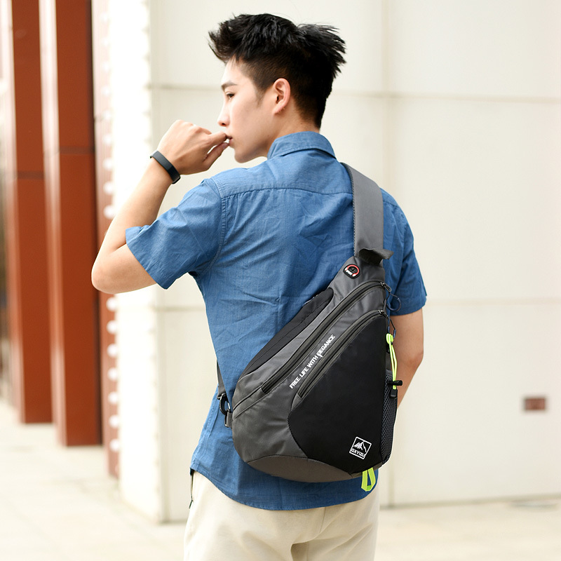 Moda bayanlar omuzdan askili ç - Travel Accessories For Men incelemesi ve fiyatı