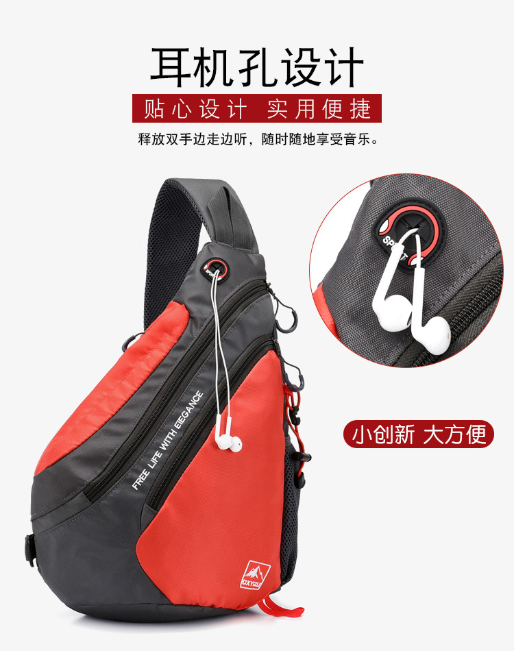 Moda bayanlar omuzdan askili ç - Travel Accessories For Men incelemesi ve fiyatı