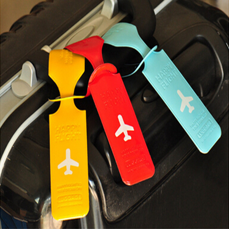 Taşınabilir Düz Renk Bagaj Eti - Travel Accessories International incelemesi ve fiyatı