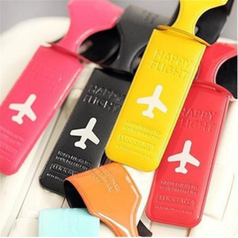 Taşınabilir Düz Renk Bagaj Eti - Travel Accessories International incelemesi ve fiyatı