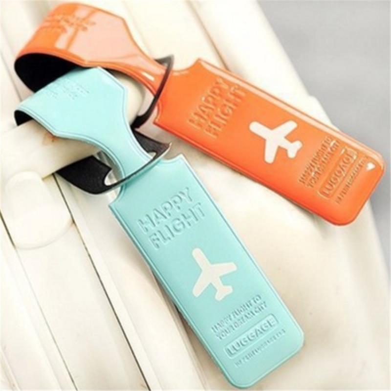 Taşınabilir Düz Renk Bagaj Eti - Travel Accessories International incelemesi ve fiyatı