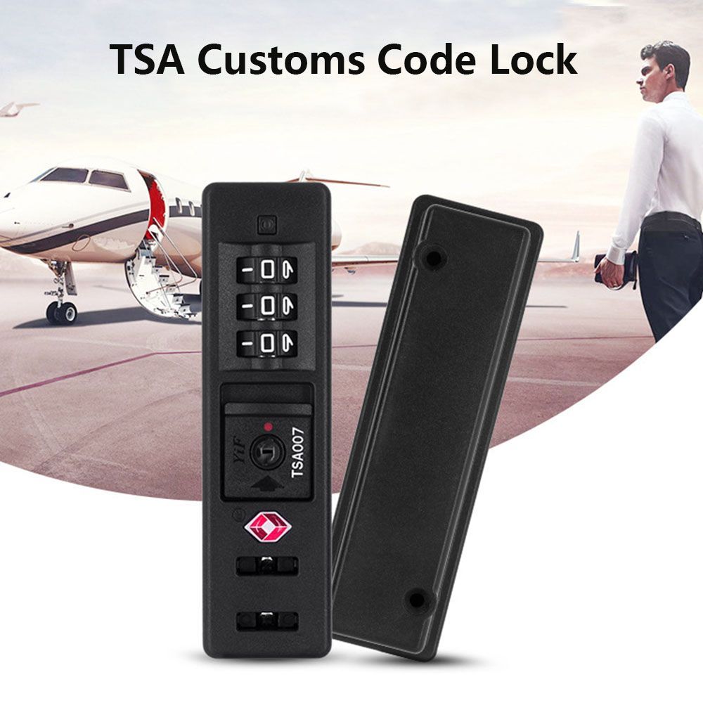Yüksek Güvenlikli Kablo Bagaj  - Cable Lock Combination incelemesi ve fiyatı