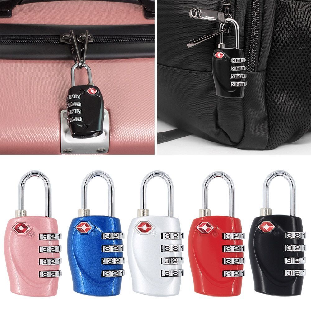 Yüksek Güvenlikli Kablo Bagaj  - Cable Lock Combination incelemesi ve fiyatı