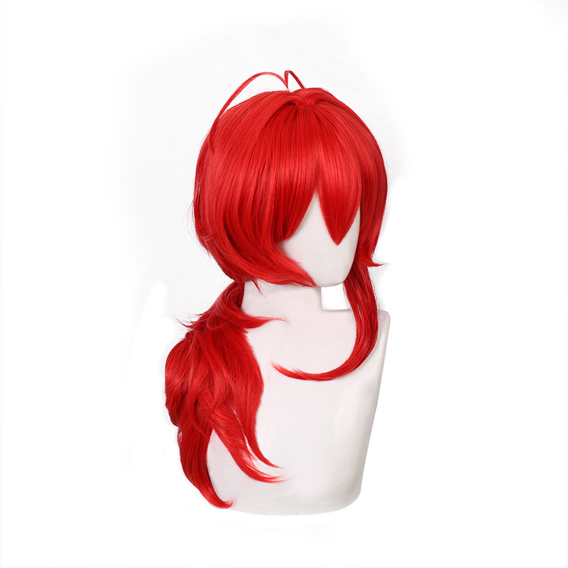 Genshin Impact Diluc Cosplay P - Travel Accessories For Men incelemesi ve fiyatı