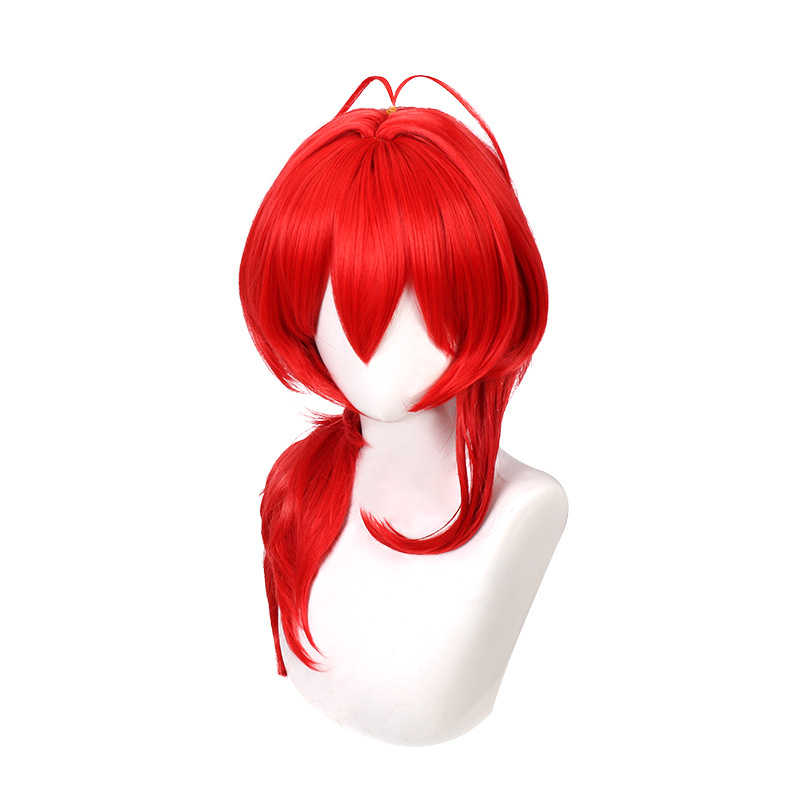 Genshin Impact Diluc Cosplay P - Travel Accessories For Men incelemesi ve fiyatı