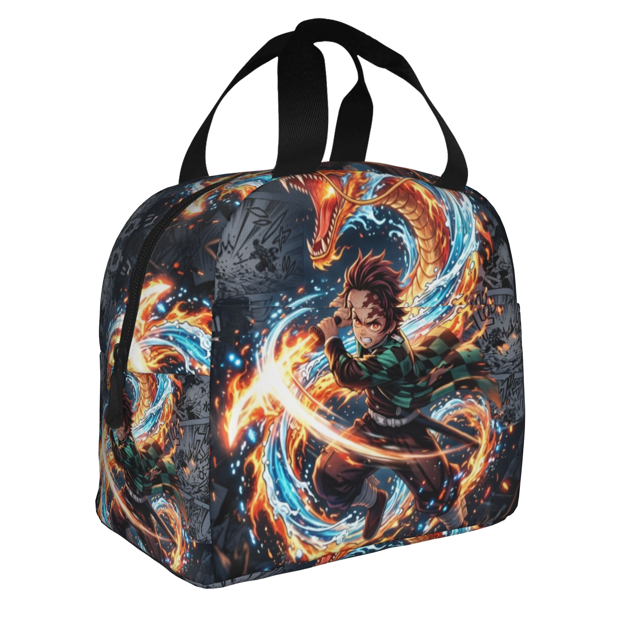 Özel D-Demons Slayers Yalıtıml - Travel Accessories 2022 incelemesi ve fiyatı