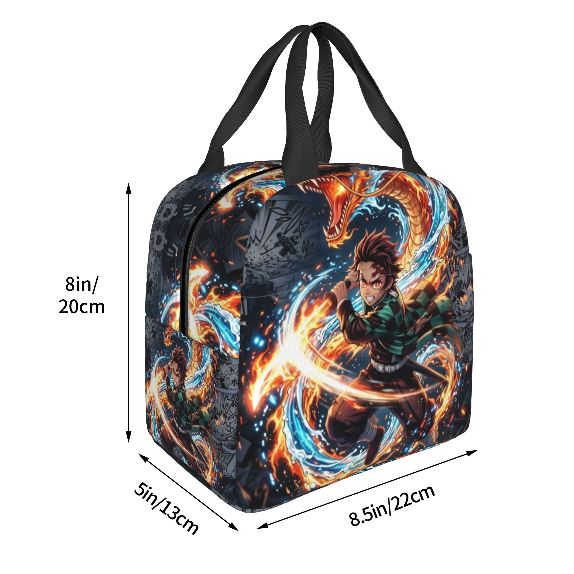 Özel D-Demons Slayers Yalıtıml - Travel Accessories 2022 incelemesi ve fiyatı