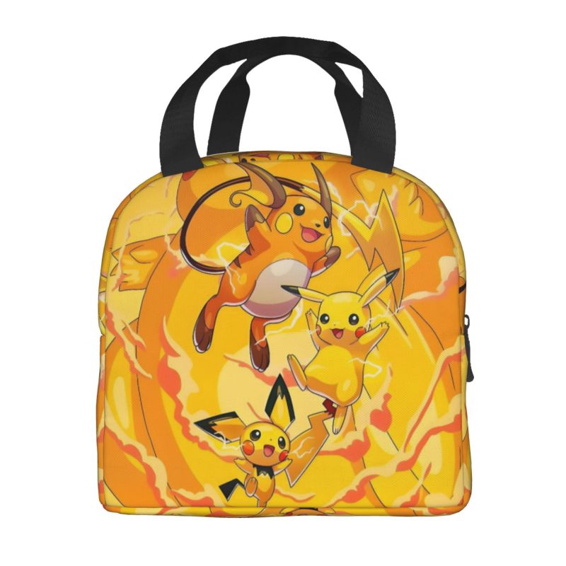 Özel P-Pikachus Kawaii Yalıtım - Travel Accessories 2022 incelemesi ve fiyatı