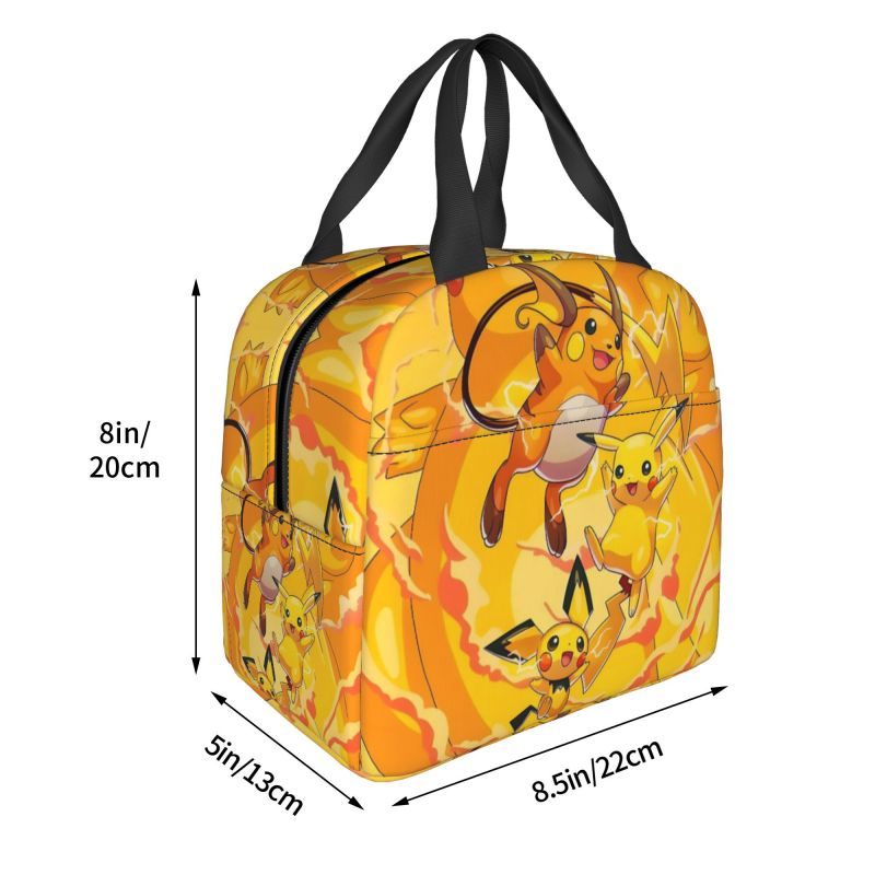 Özel P-Pikachus Kawaii Yalıtım - Travel Accessories 2022 incelemesi ve fiyatı