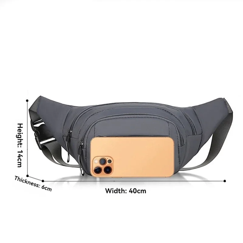 Erkekler Kanvas Fanny Bel Pake - Travel Accessories For Men incelemesi ve fiyatı
