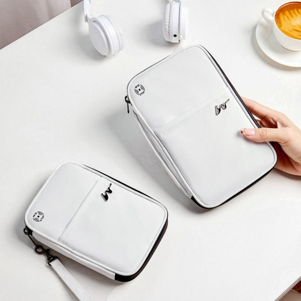 Taşınabilir Polyester kart dur - Travel Accessories Rfid incelemesi ve fiyatı