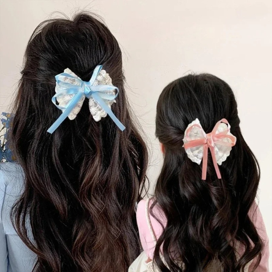 2 adet/takım sevimli dantel ya - Travel Accessories Teens incelemesi ve fiyatı