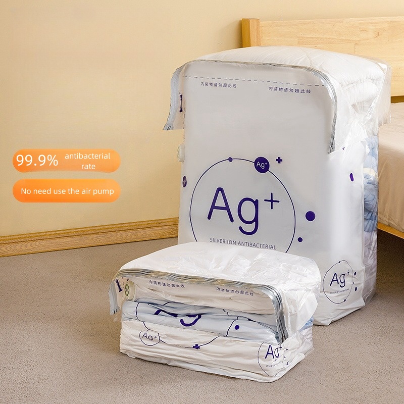 Antibakteriyel Vakum Torbaları - Travel Accessories You Need incelemesi ve fiyatı