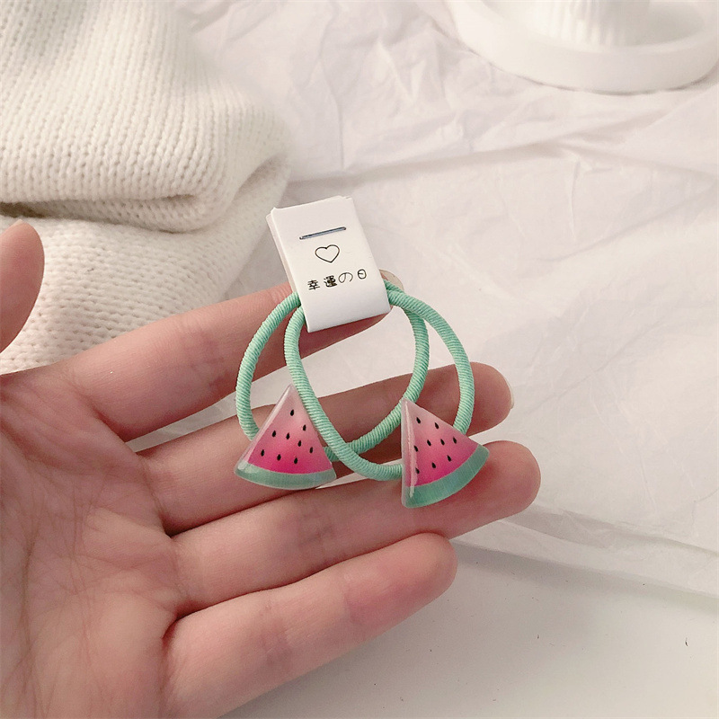 Çocuklar için Havuç Tokaları 5 - Travel Accessories Teens incelemesi ve fiyatı