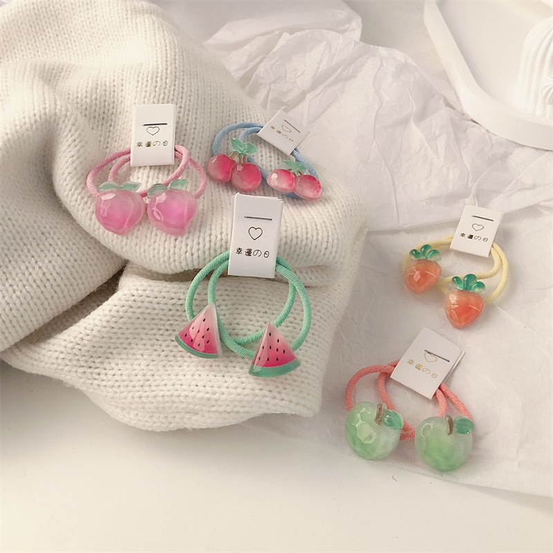 Çocuklar için Havuç Tokaları 5 - Travel Accessories Teens incelemesi ve fiyatı