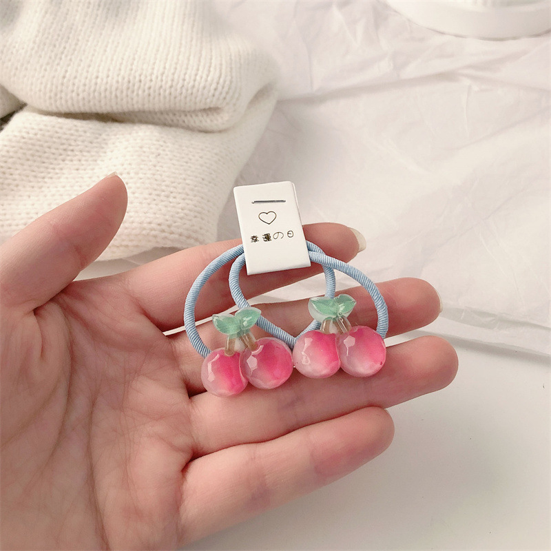 Çocuklar için Havuç Tokaları 5 - Travel Accessories Teens incelemesi ve fiyatı