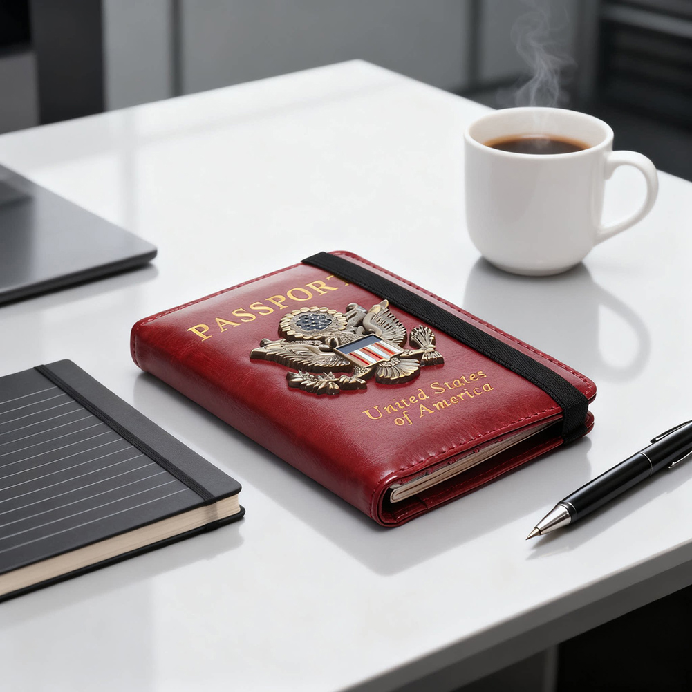 Rfid-Passport Tutucu Seyahat İ - Travel Accessories Rfid incelemesi ve fiyatı