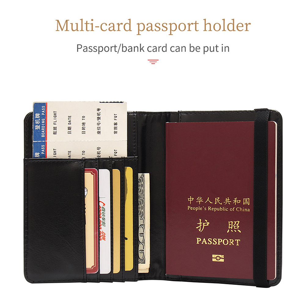 Rfid-Passport Tutucu Seyahat İ - Travel Accessories Rfid incelemesi ve fiyatı