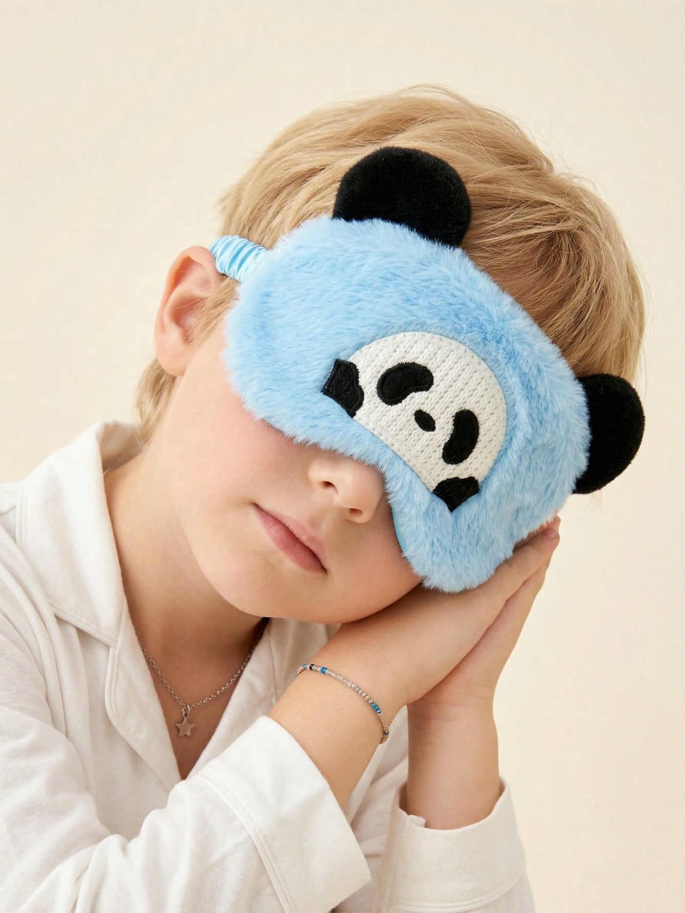1 adet 14-16Y Peluş Panda Uyku - Travel Accessories For Men incelemesi ve fiyatı