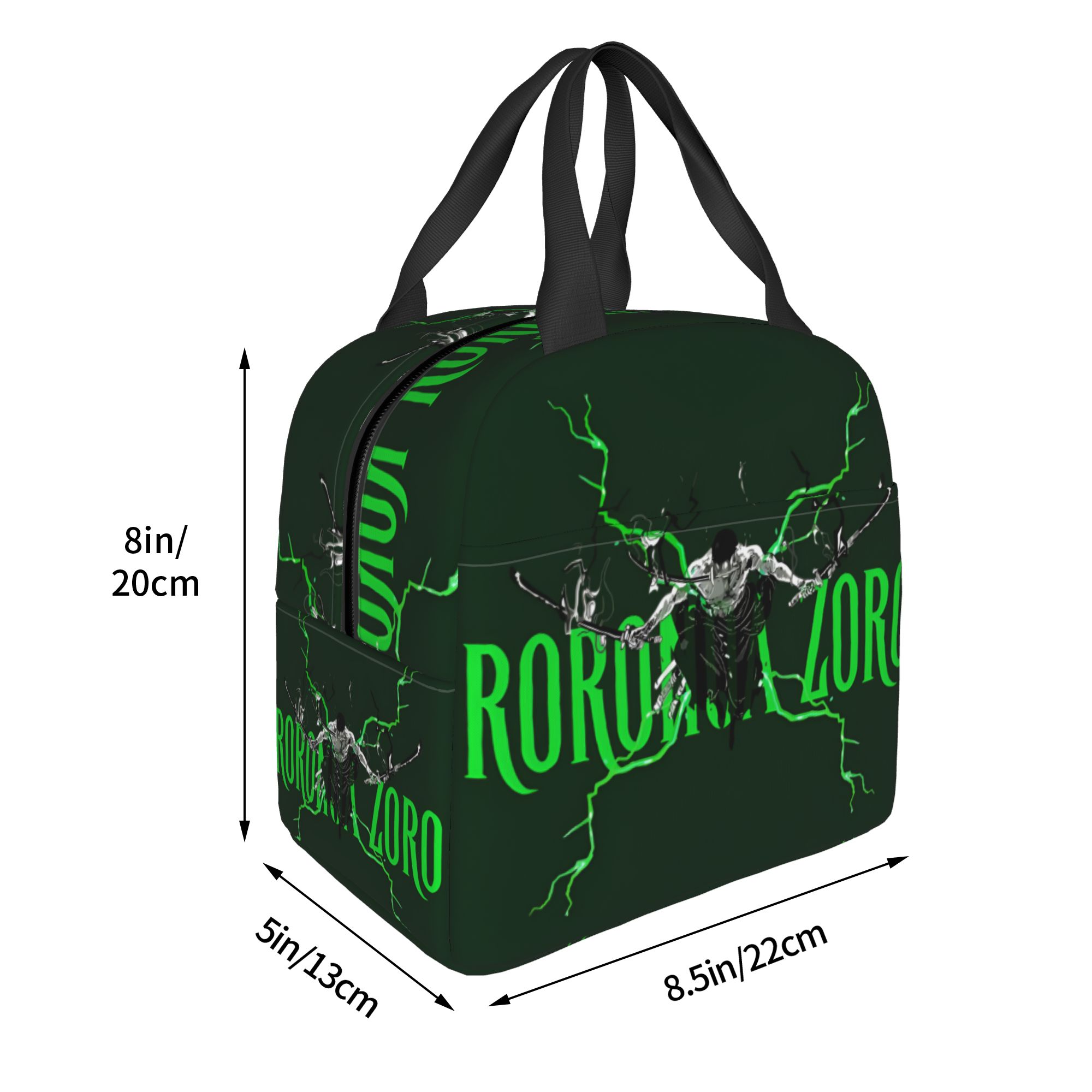 Özel Zoro O-One P-Piece Termal - Travel Accessories 2022 incelemesi ve fiyatı