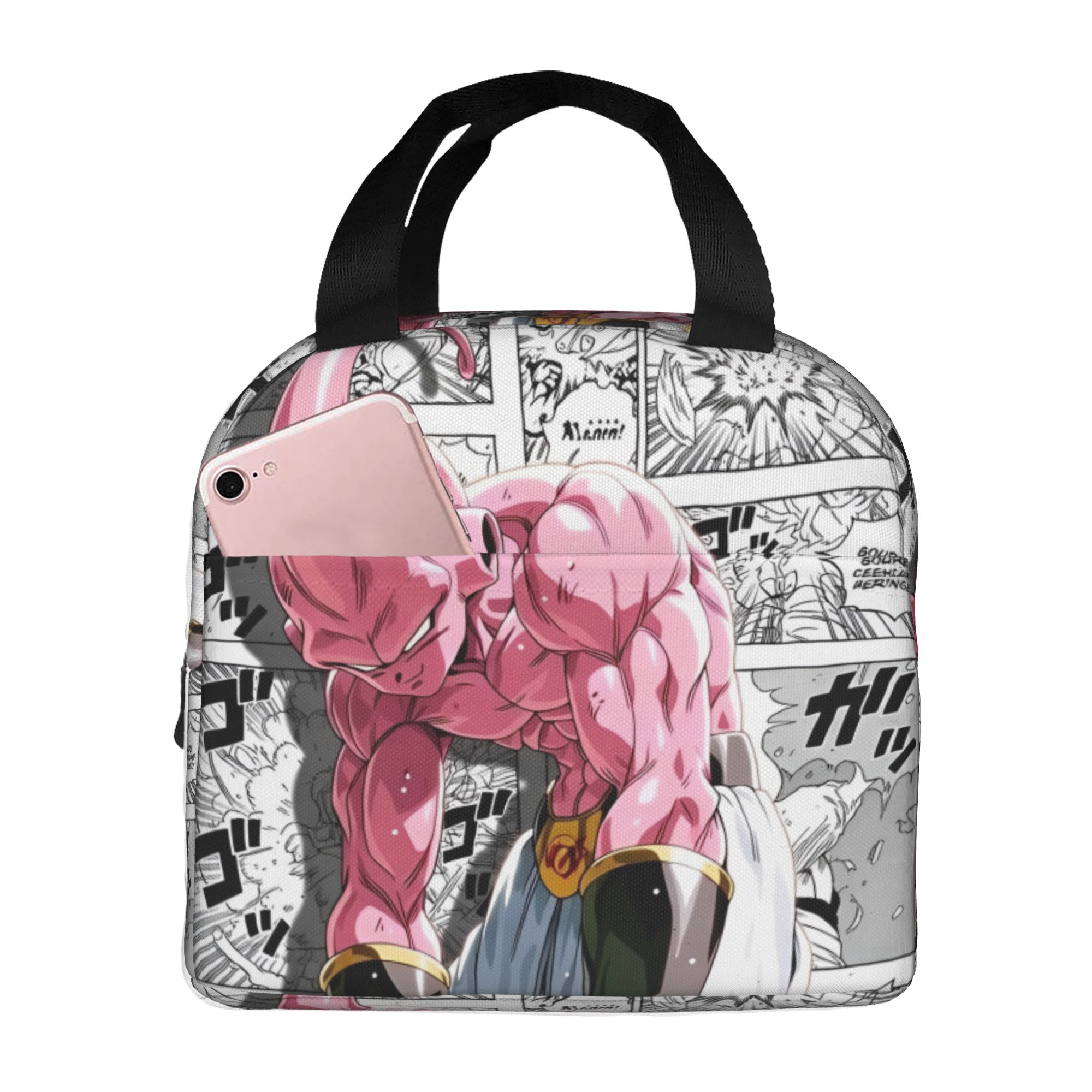 D-Dragon B-Ball Supers Buus Te - Travel Accessories 2022 incelemesi ve fiyatı