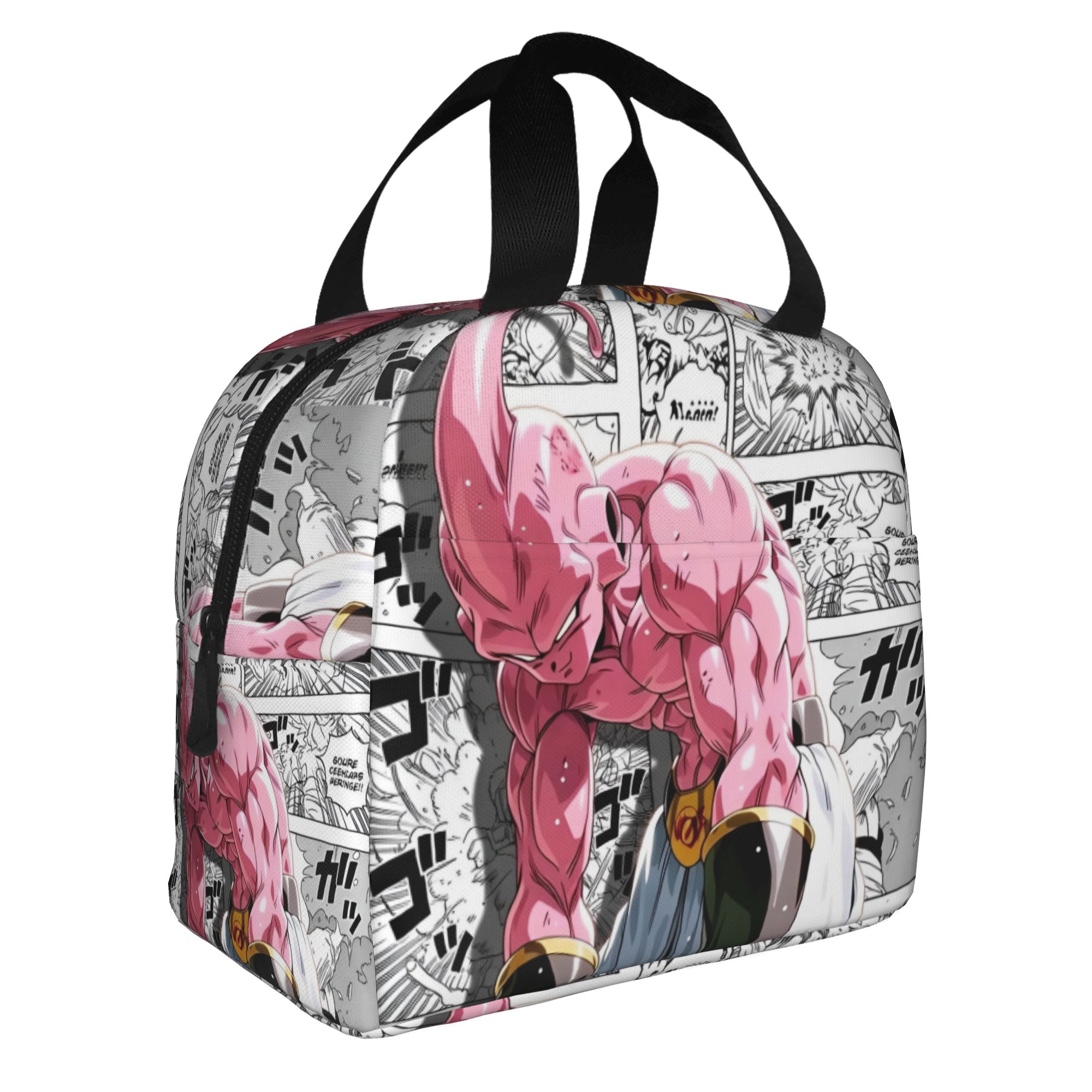 D-Dragon B-Ball Supers Buus Te - Travel Accessories 2022 incelemesi ve fiyatı