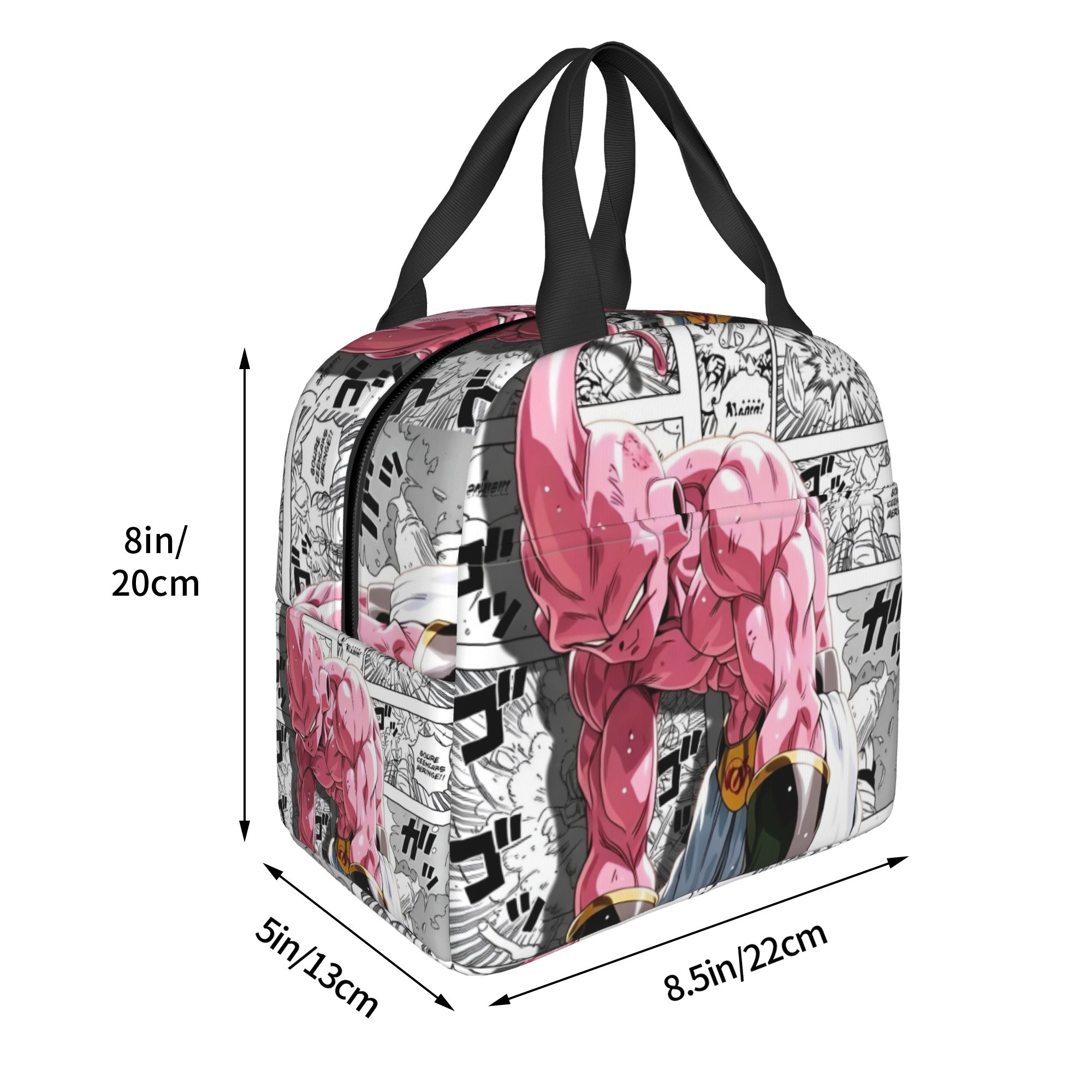 D-Dragon B-Ball Supers Buus Te - Travel Accessories 2022 incelemesi ve fiyatı