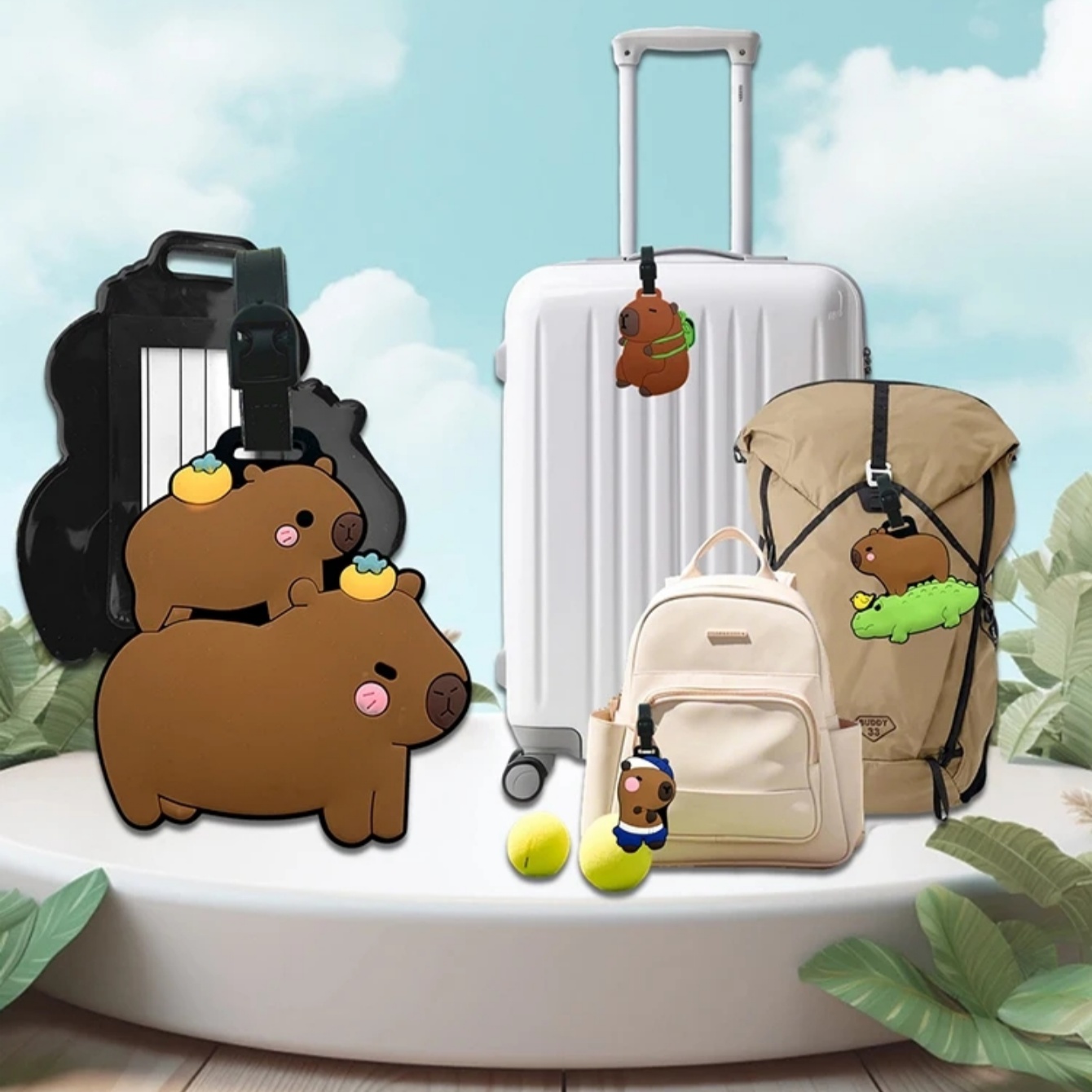 Seyahat aksesuarları, bagaj et - Travel Accessories International incelemesi ve fiyatı