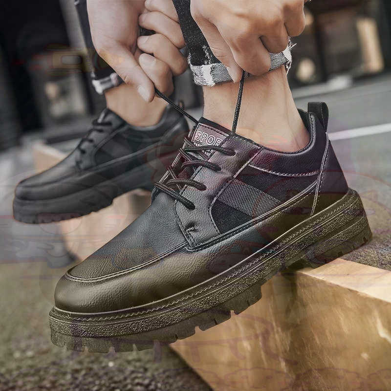 Koyu Doğal Deri Moda Eğitmenle - Travel Accessories For Young Men incelemesi ve fiyatı