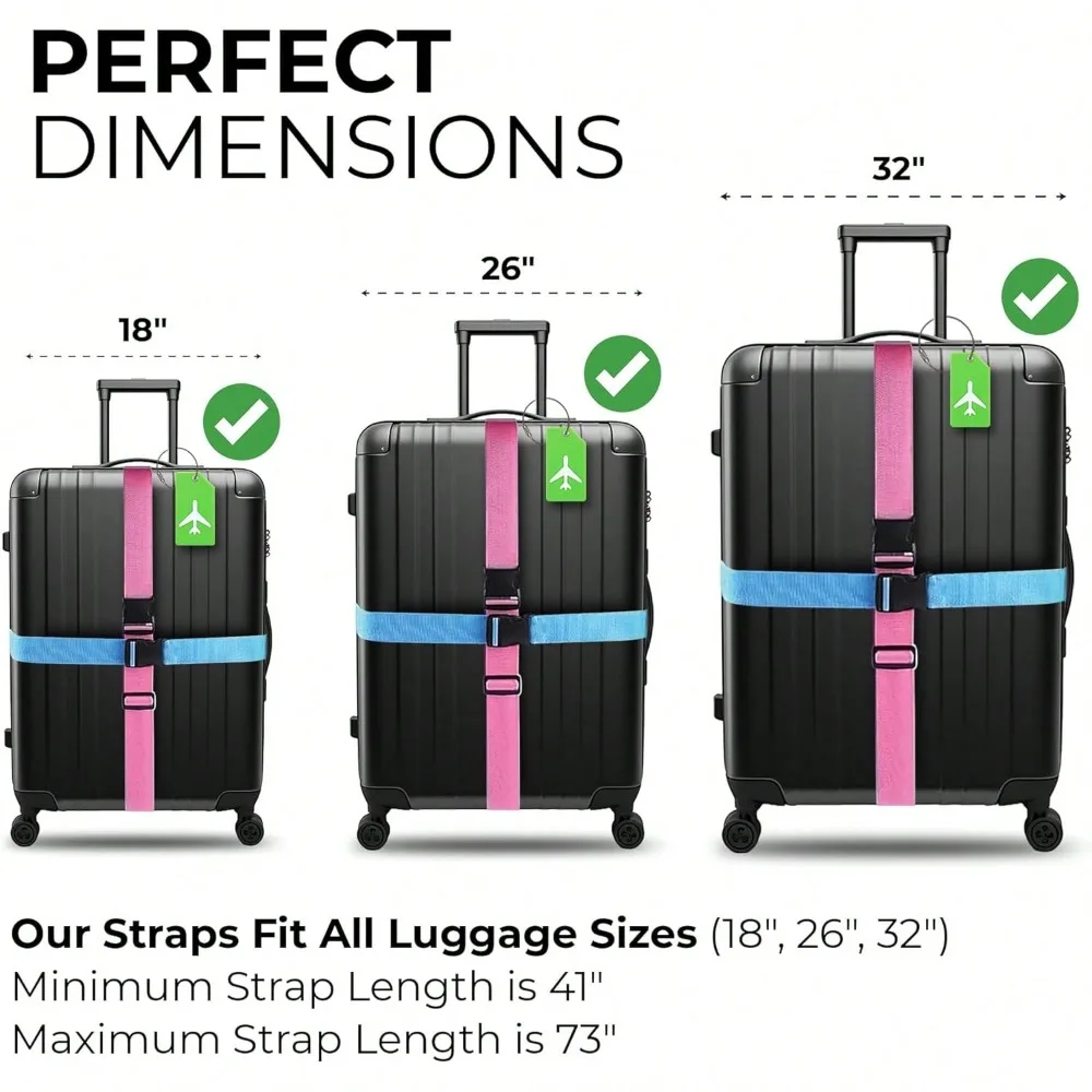Bagaj Etiketi ile Bagaj Askısı - Travel Accessories International incelemesi ve fiyatı