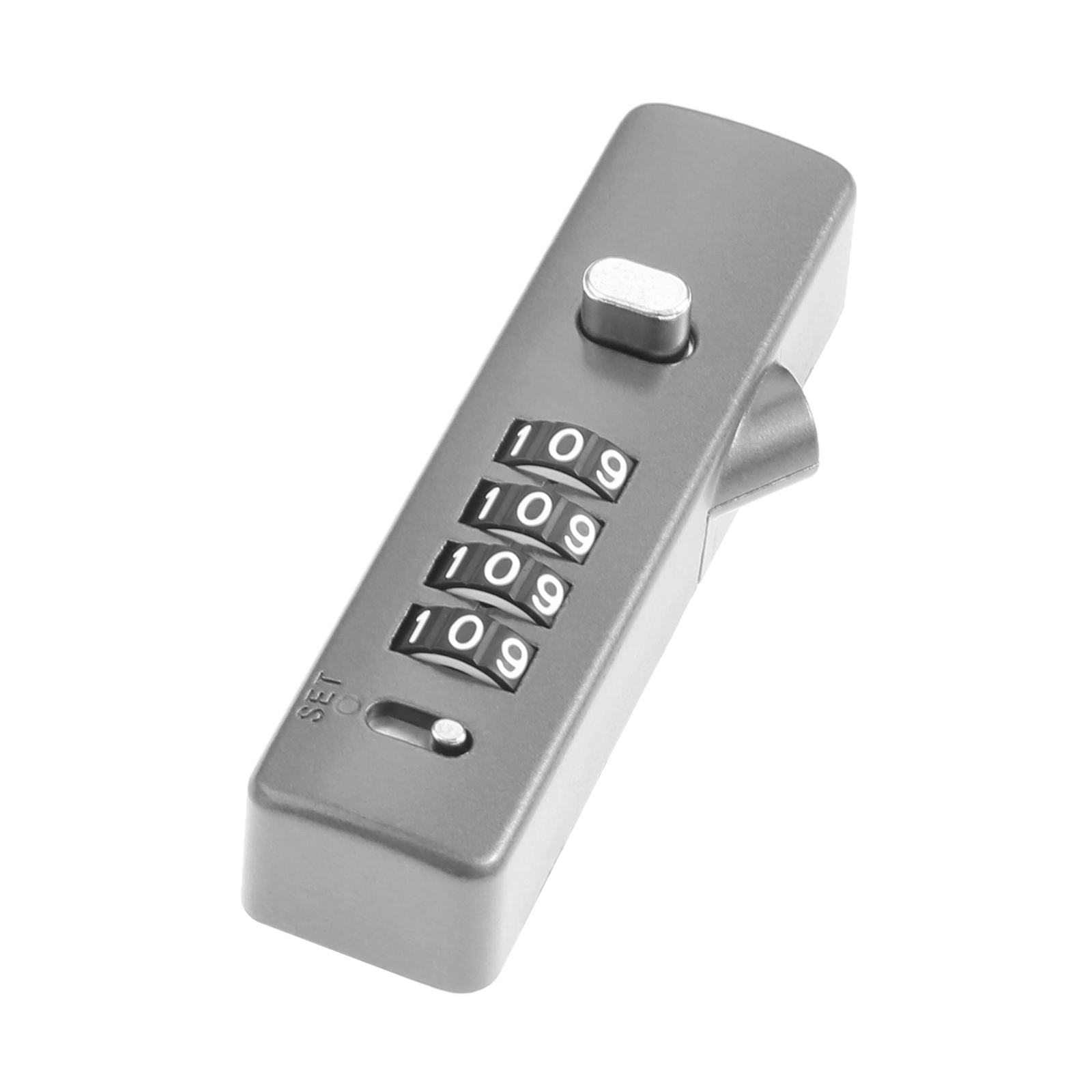 1 takım 4 Haneli Kablo Şifreli - Cable Lock Combination incelemesi ve fiyatı