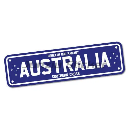 Avustralya vinil araba etiketi - Travel Accessories Australia incelemesi ve fiyatı