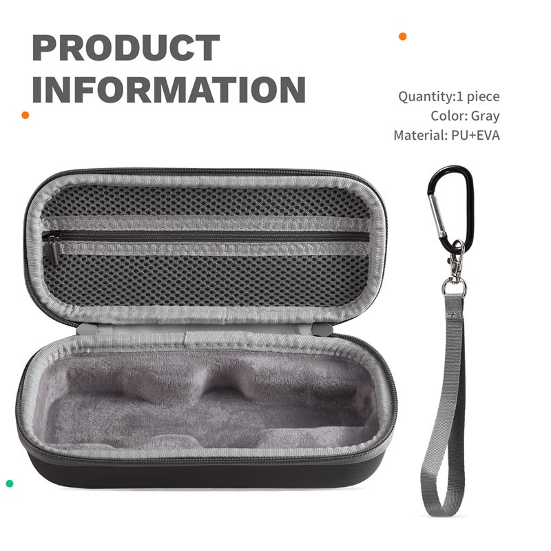 [YENİ!] Insta 360 Luna Ultra E - Travel Accessories Kit Bag incelemesi ve fiyatı
