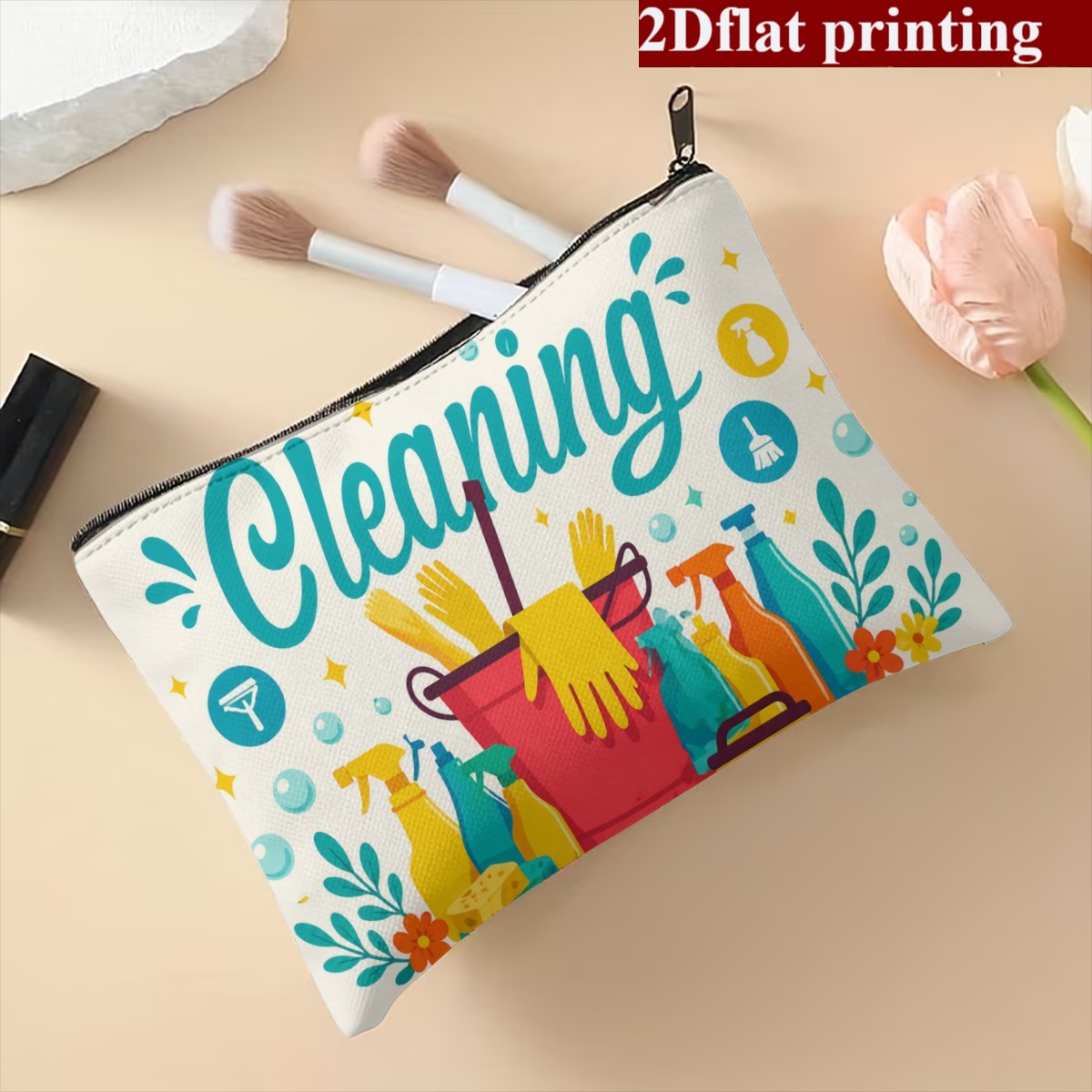 Baskılı saklama poşetleri, koz - Travel Accessories You Need incelemesi ve fiyatı