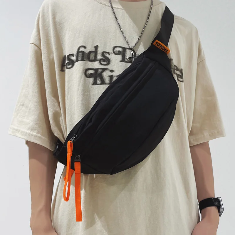 Su geçirmez rahat tek kollu ça - Travel Accessories For Men incelemesi ve fiyatı