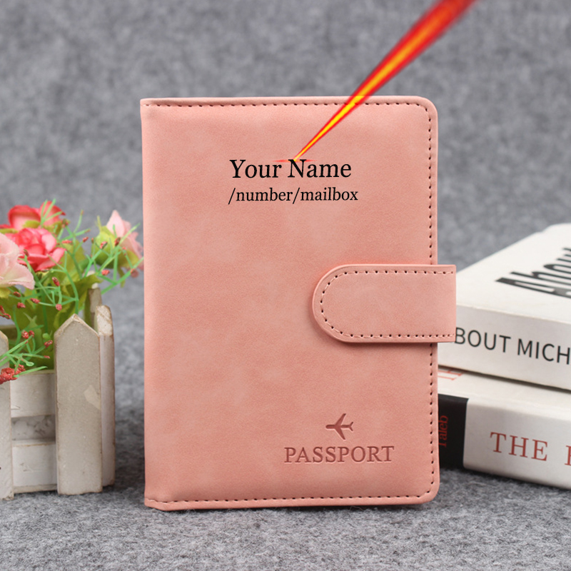 Manyetik Düğme Pasaport Kapağı - Travel Accessories Rfid incelemesi ve fiyatı