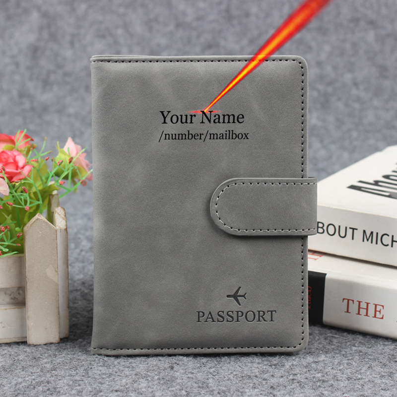 Manyetik Düğme Pasaport Kapağı - Travel Accessories Rfid incelemesi ve fiyatı