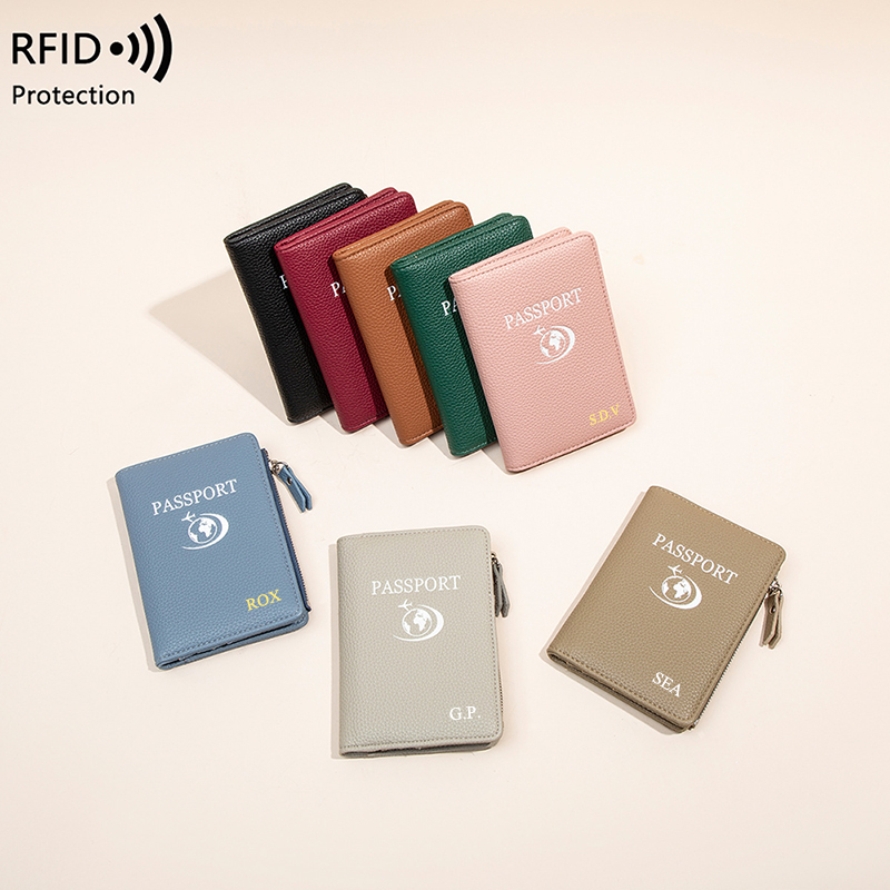 Seyahat Kadın RFID Kişiselleşt - Travel Accessories Rfid incelemesi ve fiyatı