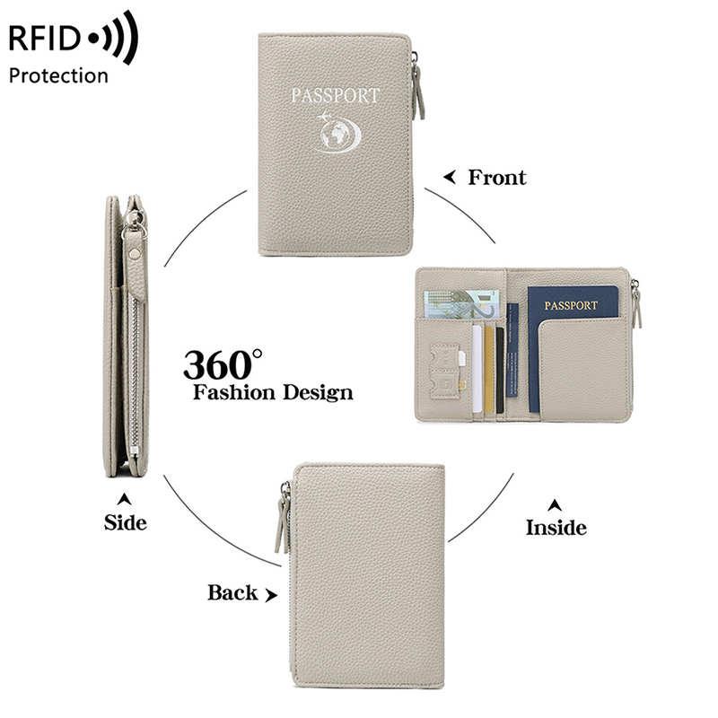 Seyahat Kadın RFID Kişiselleşt - Travel Accessories Rfid incelemesi ve fiyatı