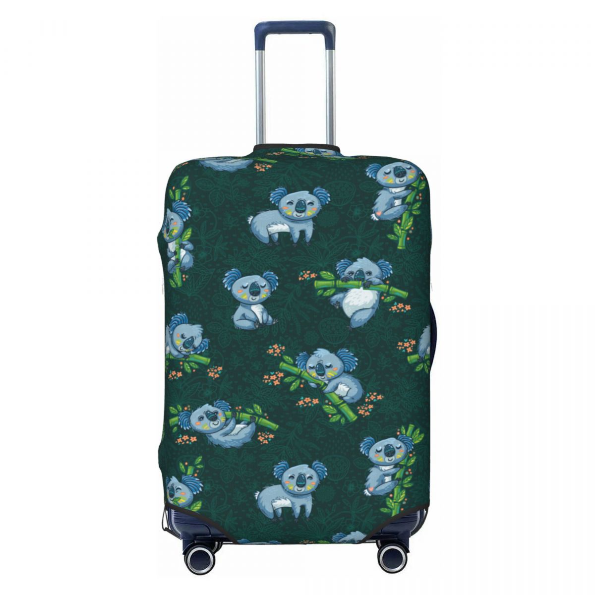 Özel Avustralya Koala Ayı Baga - Travel Accessories Australia incelemesi ve fiyatı